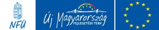 Új Magyarország Fejlesztési Terv Új Magyarország Fejlesztési Terv