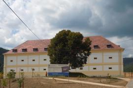 Bódvaszilas