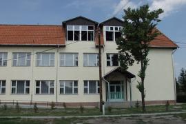 Edelény Szabó Lőrinc Általános Iskola