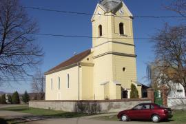 Sajóecseg