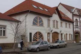 Szerencs Szolgáltatóház
