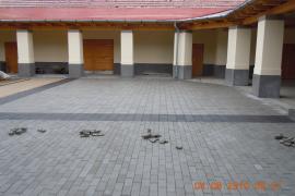 Tarcal Piac