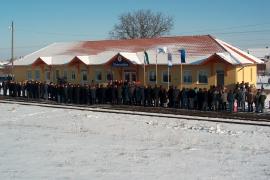 Tiborszállás